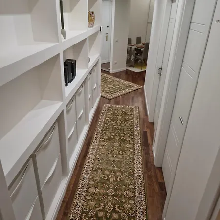 Lula Apartmán