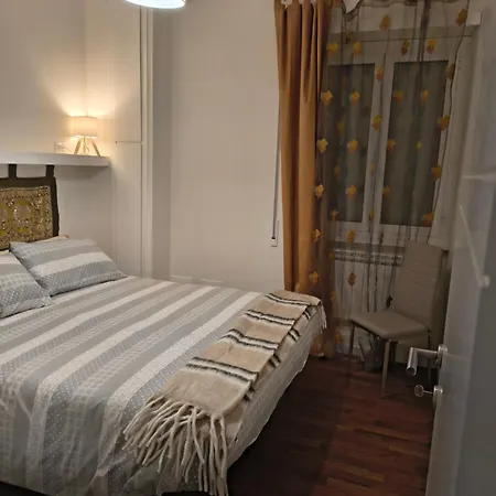 Apartmán Lula *