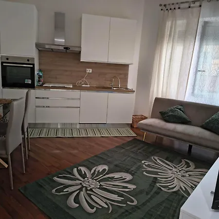 Lula Apartment