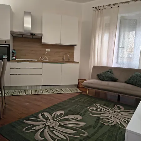 Apartmán Lula *