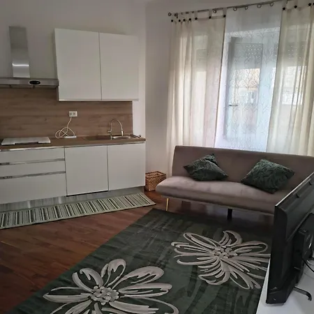 Apartmán Lula
