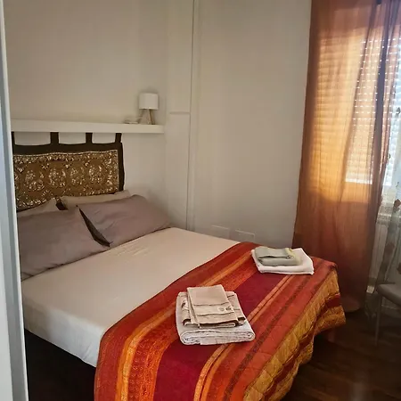 Lula Ferienhaus